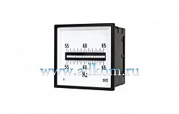 FTQ72, FTQ96 (Deif) Частотомеры 