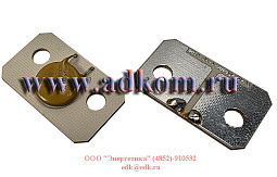 Варистор для генераторов LSA 41.1, LSA 41.2, LSA 42.2 CII111PM004 (42-1-552A).