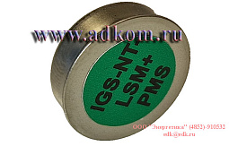IGS-NT-LSM+PMS Электронный ключ