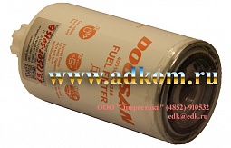 Фильтр топливный 65.12503-5016B (400504-00218) FUEL FILTER DOOSAN
