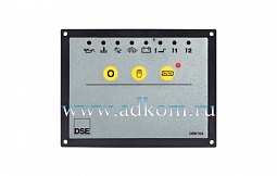 DSE703 Модуль управления автоматическим пуском