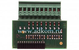 IL-NT AOUT8 Расширительный модуль