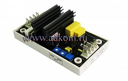 EA230 Автоматический регулятор напряжения AVR