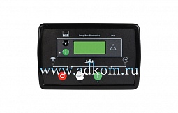 DSE4420 Контроллеры автоматического резерва сети