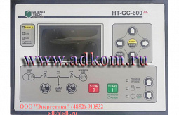 HT-GC-600 Mains Контроллер Huegli tech 
