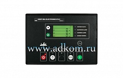 DSE5210 Модуль управления автоматическим пуском
