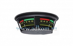 Индикатор угла поворота руля TRI-2 (Deif)
