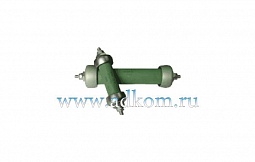 Резистор C5-40-01B