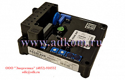 Регулятор напряжения AVR AS540