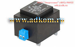 IG-AVRi-TRANS/LV Функциональный модуль ComAp