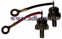 ZX70-12P, ZX70-12R Диоды для STAMFORD