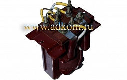 ЖШТИ 671121.007 Трансформатор