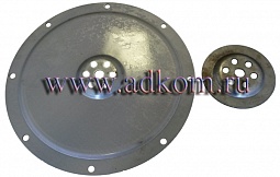 Стыковочный диск для LSA 43.2 ALT432KG005 SAE 11 1/2