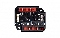 DSE103 MKII Переключатель скорости