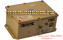 КНМ-3 Блок коррекции напряжения ЖШТИ 656121.109