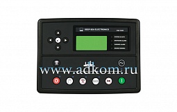 DSE2520 Удаленный дисплейный модуль