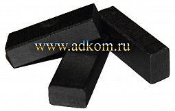 Щетки 8 ТД 578.001 (электрощетки 8х12,5х32)
