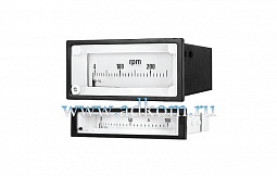 Амперметры постоянного тока DPR48, DPR72, DPR96, DPR144, DSM72, DSM96, DSM144 (Deif)