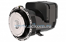TAL 042 G Leroy Somer Генераторы