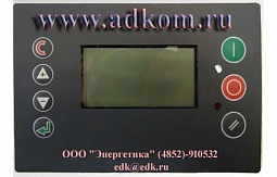 Контроллер AirMaster S1 для компрессоров