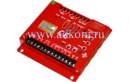 DGC-2013 Регулятор частоты вращения Doosan 300611-00683A