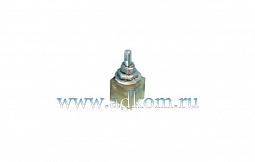 Переключатели галетные ПП20, ПГ50