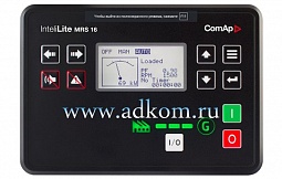 InteliLite MRS 16 Контроллер 