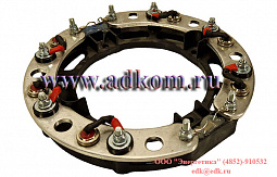 Диодный мост E28EC012AR для генераторов Linz PRO28