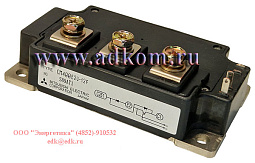 Диодный блок CM400E2U-12F (DENYO D4268000403) IGBT