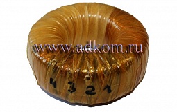 Трансформатор тока Т1 ЮГИШ 671111.098