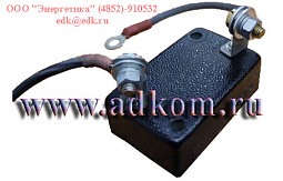 Варистор PD Devices Z550HPR