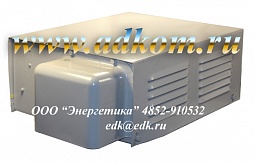 БРН Блок регулирования напряжения для генераторов ГС 250-хх/4 и ДГФ82-4Б
