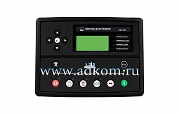 DSE7520 Контроллеры автоматического резерва сети