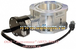 HT-ITB-110-F Дроссельная заслонка с электромагнитным приводом HuegliTech 