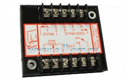 Модули сопряжения EAM-101 (GAC LSM для BC DYNA 8000 и DYNA 1)
