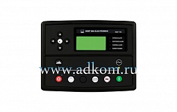 DSE7110 Контроллеры автоматического запуска