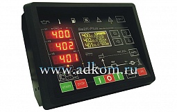 BE2K-PLUS Контроллер