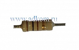 Резистор С2-33Н-0,5-100 Ом