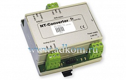 NT-Converter Коммуникационный модуль