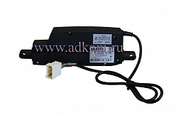 Привод задатчика оборотов ЮГИШ 657117.001 - Актуатор LINAK 121P00-11002420