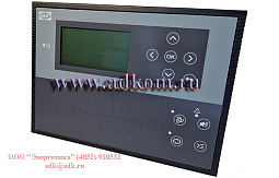 Контроллеры AGC150 Engine drive