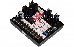 CVR-63-6 Регулятор напряжения 