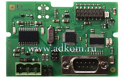 CM-RS232-485 Коммуникационный модуль