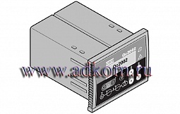 Qc2002™ Панель управления и индикации Atlas Copco