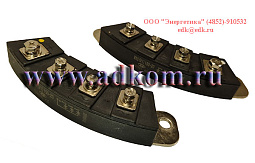 MXG (VI) 150-20 / MXY (VI) 150-20 Диодный мост
