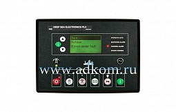 DSE5520 Контроллеры автоматического резерва сети