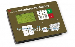 InteliDrive RD-Marine Дополнительный дисплей