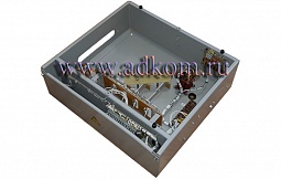 Блок возбуждения генератора ГС-200Б