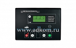 DSE5110 Модуль управления автоматическим пуском
