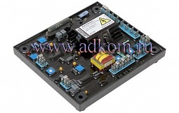 MX341 Автоматические регуляторы напряжения AVR